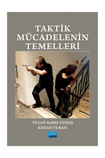 Taktik Mücadelenin Temelleri - Siyaset Bilimi ve Yönetim - Cosmedrome