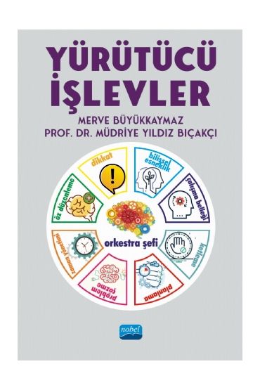 Yürütücü İşlevler - Okul Öncesi Öğretmenliği - Cosmedrome