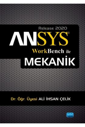 ANSYS® Workbench ile Mekanik Analizler - İnşaat ve Harita Mühendisliği - Cosmedrome