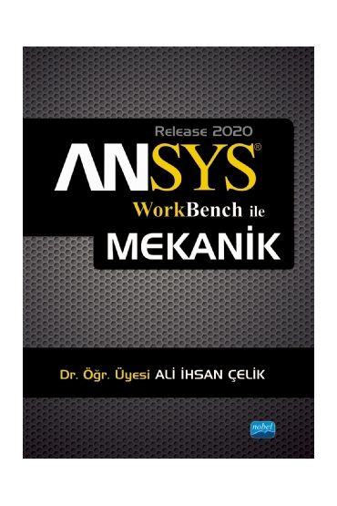ANSYS® Workbench ile Mekanik Analizler - İnşaat ve Harita Mühendisliği - Cosmedrome