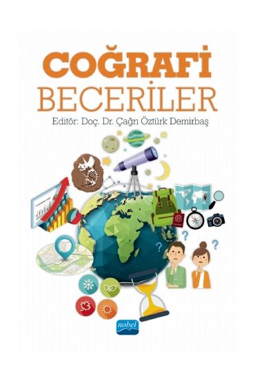 Coğrafi Beceriler - Coğrafya Öğretmenliği - Cosmedrome