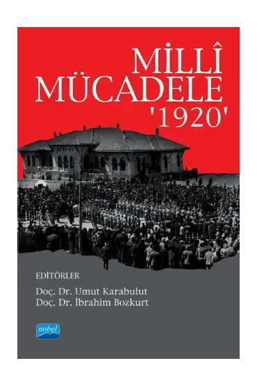 Milli Mücadele ‘1920’ - Tarih Öğretmenliği - Cosmedrome