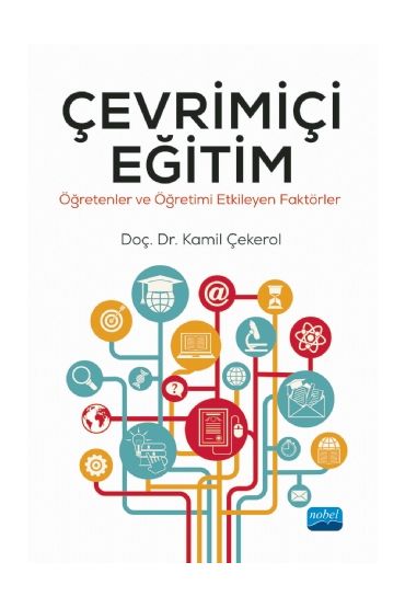 ÇEVRİMİÇİ EĞİTİM - Öğretenler ve Öğretimi Etkileyen Faktörler - Bilgisayar ve Öğretim Teknolojileri Eğitimi - Cosmedrome
