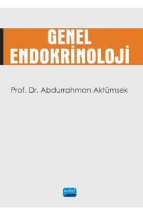Genel Endokrinoloji - Biyoloji - Cosmedrome