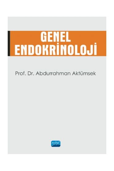 Genel Endokrinoloji - Biyoloji - Cosmedrome