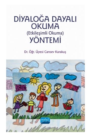 Diyaloğa Dayalı Okuma (Etkileşimli Okuma) Yöntemi - Okul Öncesi Öğretmenliği - Cosmedrome