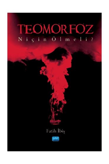 TEOMORFOZ - Niçin Ölmeli? - Temel İslam Bilimleri - Cosmedrome