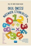 Okul Öncesi Matematik Etkinlikleri 1 - Okul Öncesi Öğretmenliği - Cosmedrome