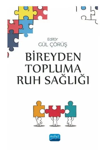 Bireyden Topluma Ruh Sağlığı - Rehberlik ve Psikolojik Danışma - Cosmedrome