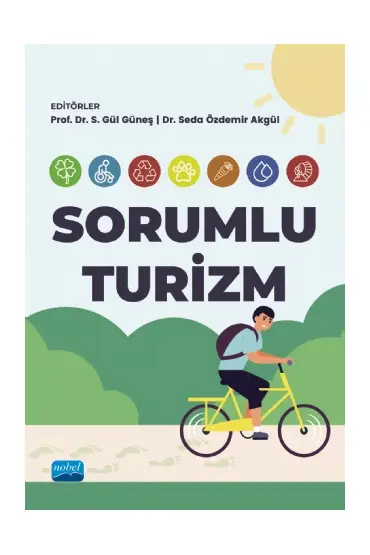 Sorumlu Turizm - Turizm - Otelcilik - Seyahat - Gastronomi - Cosmedrome