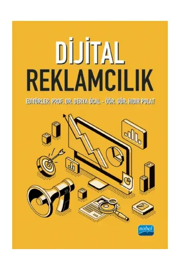 Dijital Reklamcılık - Reklamcılık - Cosmedrome