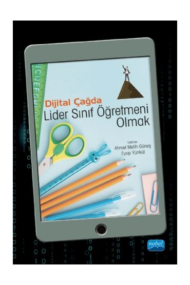 Dijital Çağda Lider Sınıf Öğretmeni Olmak - Sınıf Öğretmenliği - Cosmedrome