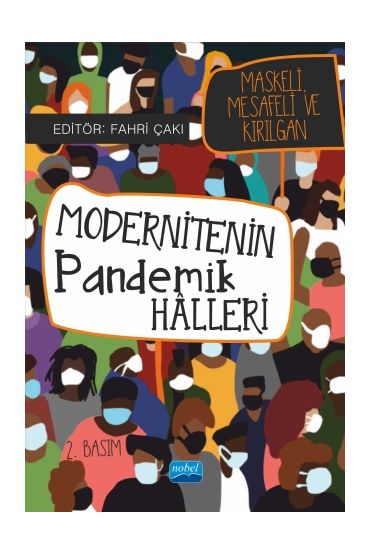 Modernitenin Pandemik Hâlleri - Sosyoloji - Cosmedrome