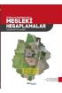 MESLEKİ HESAPLAMALAR - Çözümlü Örneklerle - İnşaat ve Harita Mühendisliği - Cosmedrome