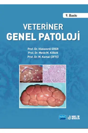 Veteriner Genel Patoloji - Veterinerlik - Cosmedrome