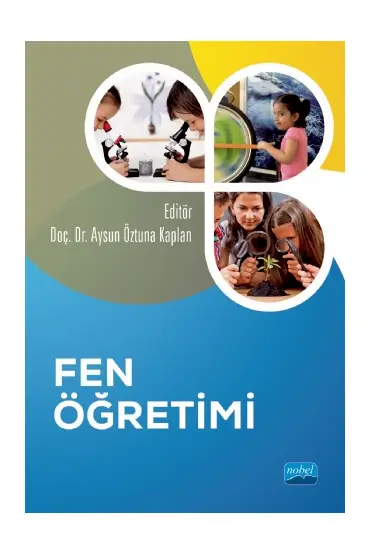 Fen Öğretimi - Fen Bilgisi Öğretmenliği - Cosmedrome