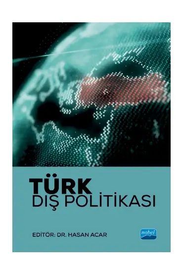 Türk Dış Politikası - Uluslararası İlişkiler - Cosmedrome