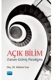 AÇIK BİLİM - Zamanı Gelmiş Paradigma - Bilgisayar ve Öğretim Teknolojileri Eğitimi - Cosmedrome