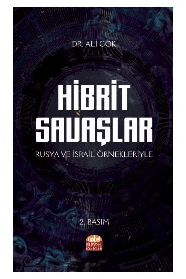 HİBRİT SAVAŞLAR - Rusya ve İsrail Örnekleriyle - Uluslararası İlişkiler - Cosmedrome