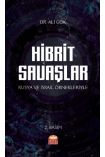 HİBRİT SAVAŞLAR - Rusya ve İsrail Örnekleriyle - Uluslararası İlişkiler - Cosmedrome
