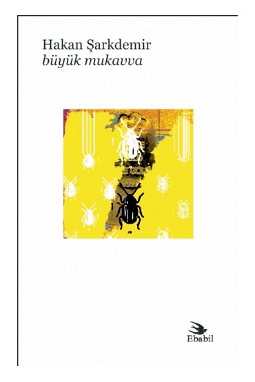 Büyük Mukavva (Şiir) - Şiir - Cosmedrome