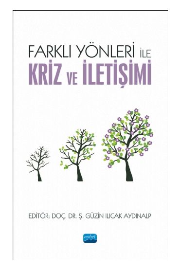 Farklı Yönleri ile Kriz ve İletişimi - Halkla İlişkiler ve İletişim - Cosmedrome