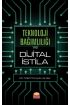 Teknoloji Bağımlılığı ve Dijital İstila - Halkla İlişkiler ve İletişim - Cosmedrome