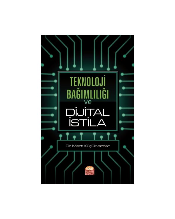 Teknoloji Bağımlılığı ve Dijital İstila - Halkla İlişkiler ve İletişim - Cosmedrome