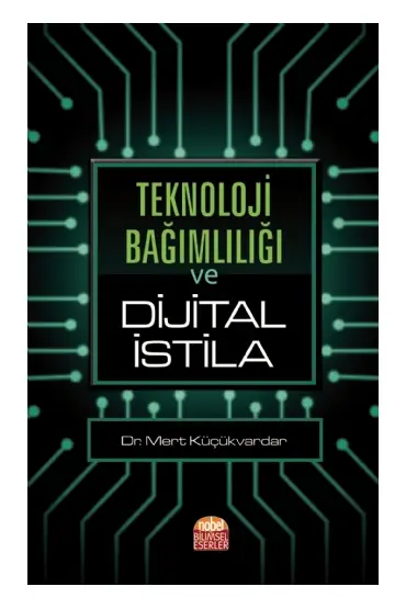 Teknoloji Bağımlılığı ve Dijital İstila - Halkla İlişkiler ve İletişim - Cosmedrome