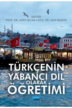 Türkçenin Yabancı Dil Olarak Öğretimi - Türkçe Öğretmenliği - Cosmedrome