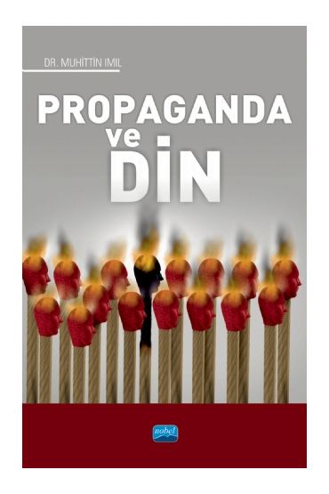 Propaganda ve Din - Sosyoloji - Cosmedrome