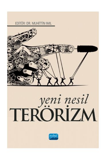 Yeni Nesil Terörizm - Sosyoloji - Cosmedrome