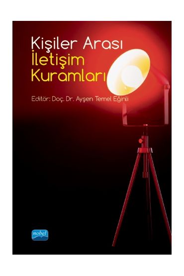 Kişiler Arası İletişim Kuramları - Halkla İlişkiler ve İletişim - Cosmedrome