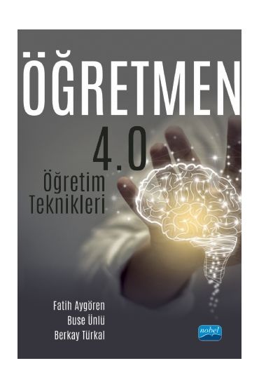ÖĞRETMEN 4.0 - Öğretim Teknikleri - Bilgisayar ve Öğretim Teknolojileri Eğitimi - Cosmedrome