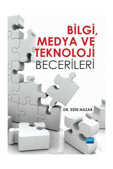 Bilgi, Medya ve Teknoloji Becerileri - Halkla İlişkiler ve İletişim - Cosmedrome