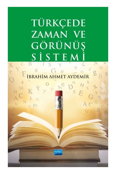 Türkçede Zaman ve Görünüş Sistemi - Türkçe Öğretmenliği - Cosmedrome