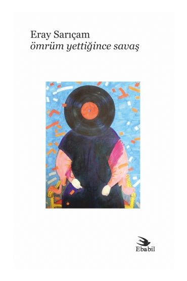 Ömrüm Yettiğince Savaş (Şiir) - Şiir - Cosmedrome