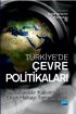 TÜRKİYE’DE ÇEVRE POLİTİKALARI - Politikaları Sürdürülebilir