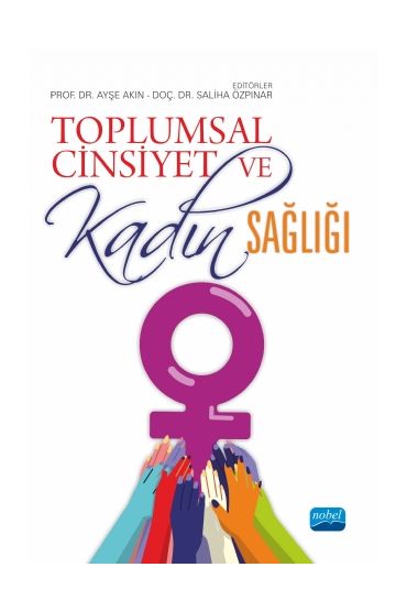 Toplumsal Cinsiyet ve Kadın Sağlığı - Sağlık Yönetimi - Cosmedrome