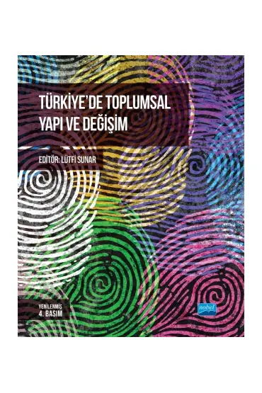 Türkiye’de Toplumsal Yapı ve Değişim - Sosyoloji - Cosmedrome