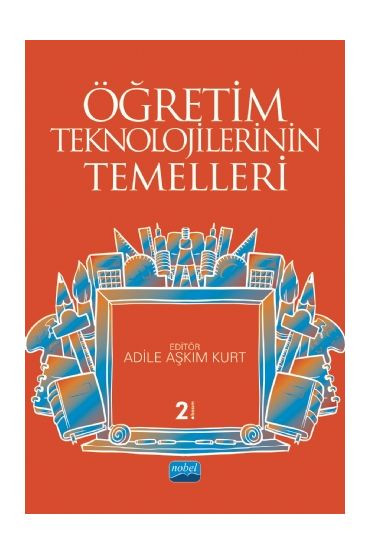 Öğretim Teknolojilerinin Temelleri - Bilgisayar ve Öğretim Teknolojileri Eğitimi - Cosmedrome