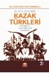 18. VE 19. YÜZYILLARDA KAZAK TÜRKLERİ-Rus İşgali ve Ulusal Bağımsızlık Mücadelesi - Tarih - Cosmedrome