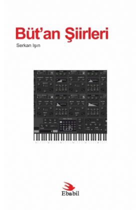Büt’an Şiirleri (Şiir) - Şiir - Cosmedrome