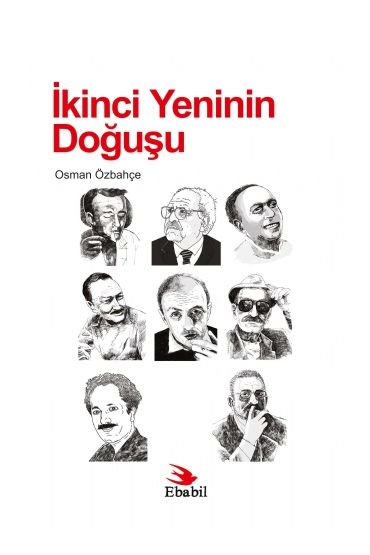 İkinci Yeninin Doğuşu (Eleştiri) - Edebiyat Eleştiri - Cosmedrome
