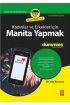 Kadınlar ve Erkekler için Manita Yapmak for Dummies- Dating for Dummies - Kişisel Gelişim ve Hobi - Cosmedrome