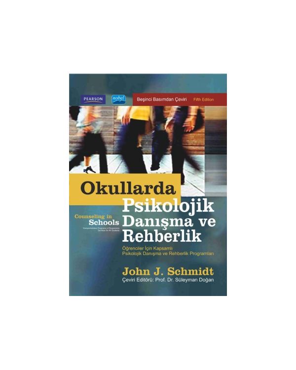 OKULLARDA PSİKOLOJİK DANIŞMA VE REHBERLİK - Öğrenciler İçin