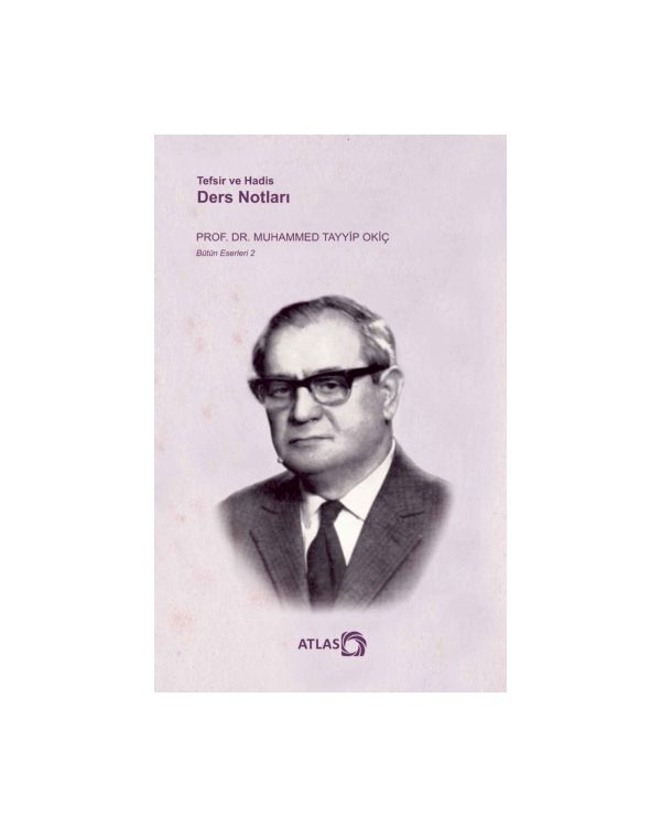 Tefsir ve Hadis Ders Notları - Temel İslam Bilimleri - Cosmedrome