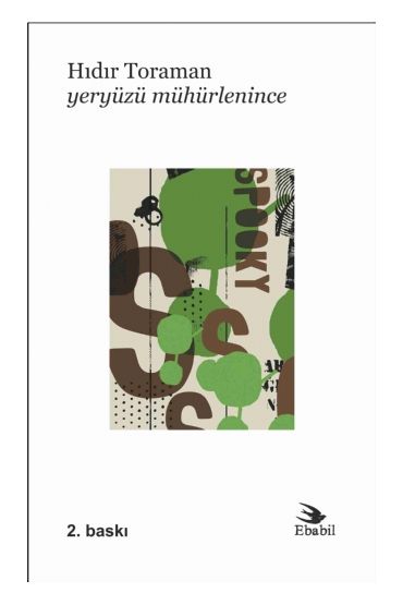 Yeryüzü Mühürlenince (Şiir) - Şiir - Cosmedrome