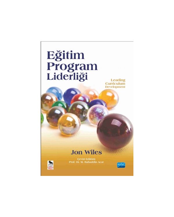 EĞİTİM PROGRAM LİDERLİĞİ - Leading Curriculum Development - Eğitim Programları ve Öğretim - Cosmedrome