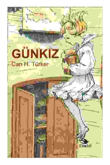 Günkız (Öykü) - Deneme, Hikâye, Roman - Cosmedrome